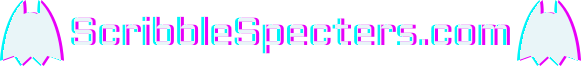 ScribbleSpecters Header Image